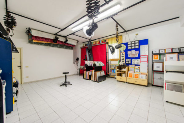 Studio fotografico