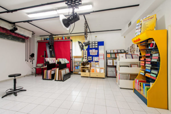 Studio fotografico