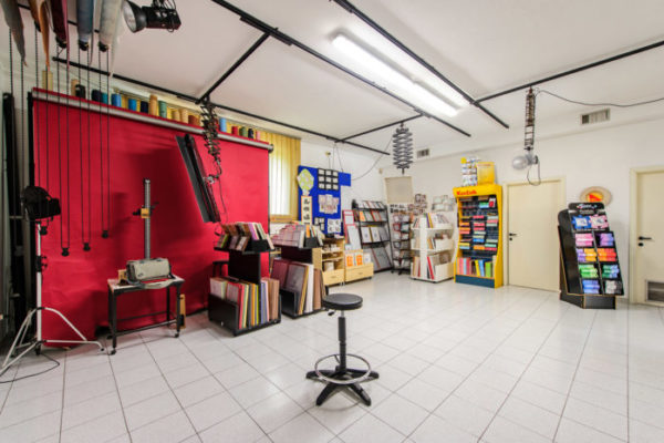 Studio fotografico