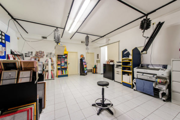 Studio fotografico
