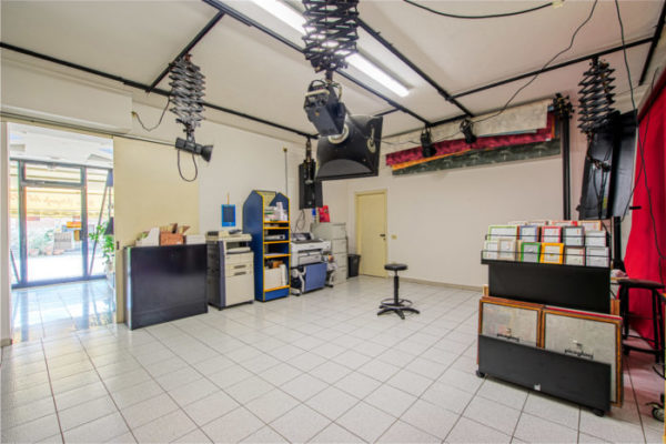 Studio fotografico